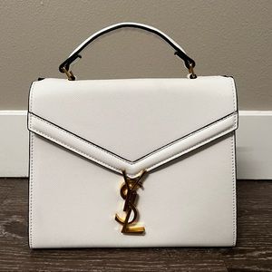 YSL Cassandra Bag